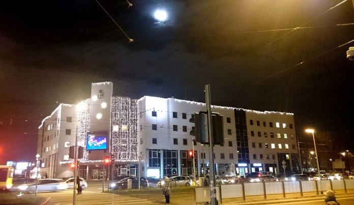 Sylwester na Bemowie i „Sylwester Narodowy” 2016