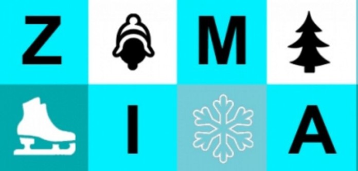 Zima w mieście 2016 Bemowo24pl