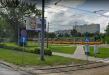 Pętla tramwajowa Górczewska zostaje zamknięta