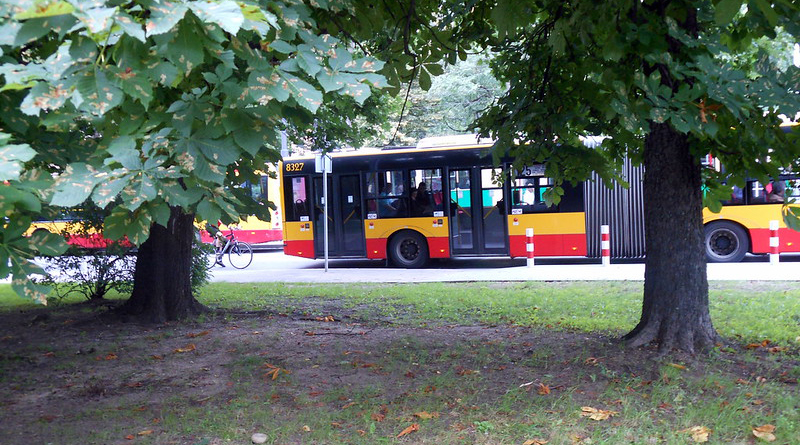 Otwarcie metra na Woli: zmiany w komunikacji