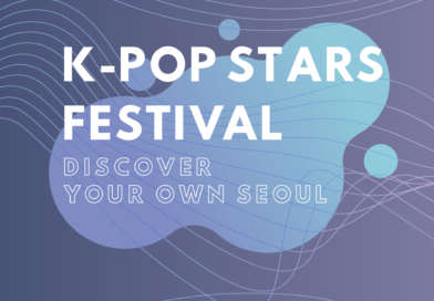 Festiwal K’POP-owy na Bemowie 2023