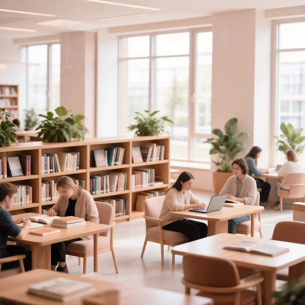 Biblioteki na Bemowie: oferta, godziny i wydarzenia